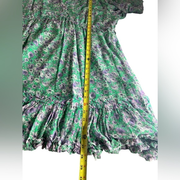 Kobi Halperin Everly Mini Dress - Picture 15 of 16